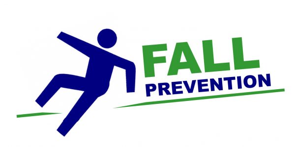 Preventing falls