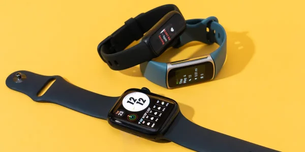 Wearable Fitness Tech