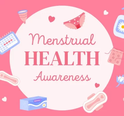 Menstrual health