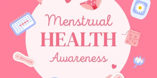 Menstrual health