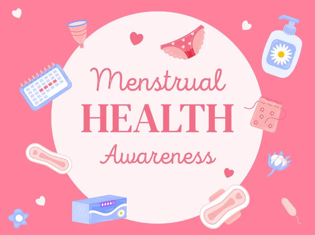 Menstrual health