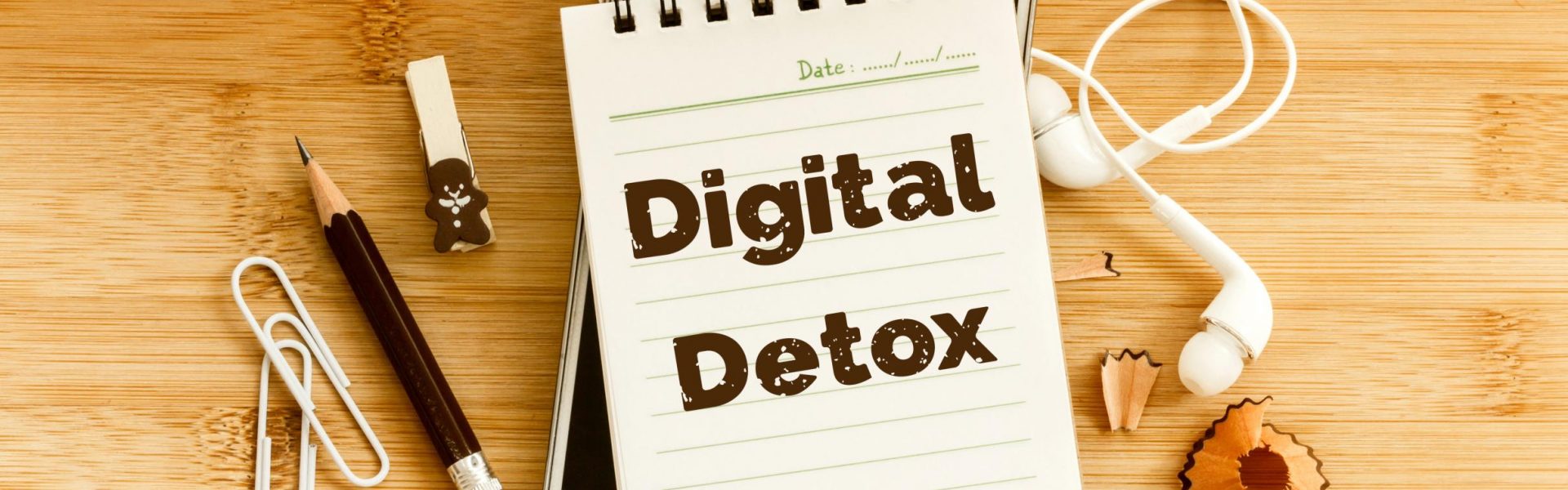 Digital Detox