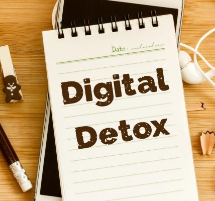 Digital Detox