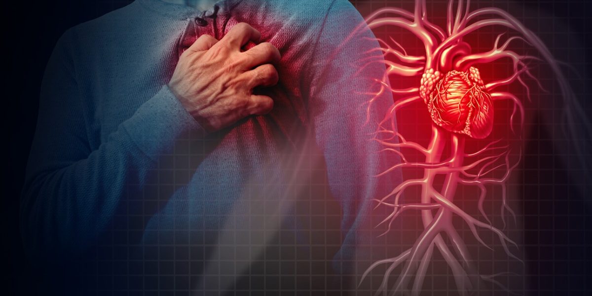 Heart Disease A Silent Threat