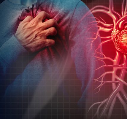 Heart Disease A Silent Threat