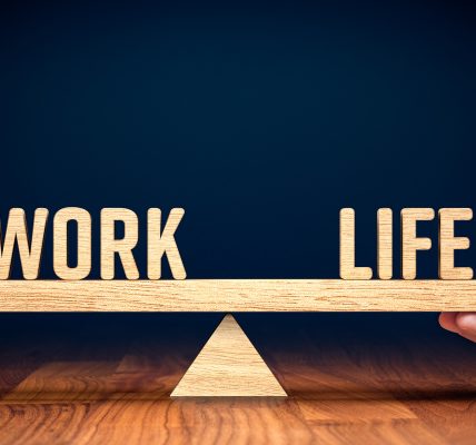 Work-life balance