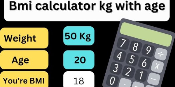 BMI Calculator A Quick Check on Your Health