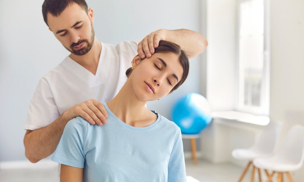 Chiropractic Care A Natural Approach to Pain Relief