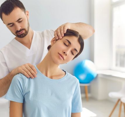 Chiropractic Care A Natural Approach to Pain Relief