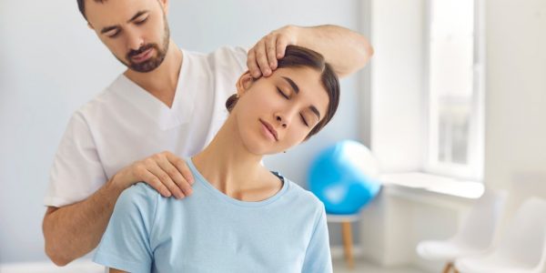 Chiropractic Care A Natural Approach to Pain Relief