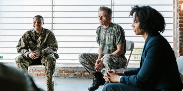 Supporting Individuals with PTSD A Guide