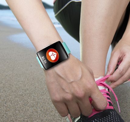 Fitness trackers