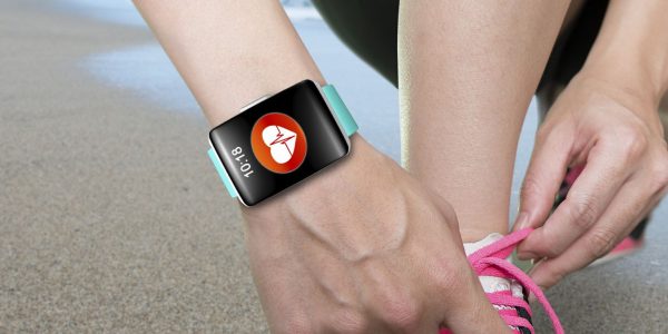 Fitness trackers