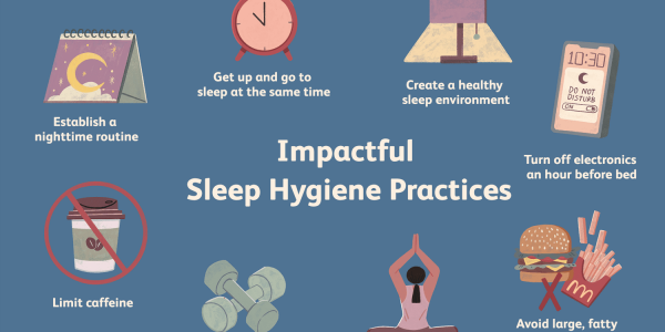 Sleep health